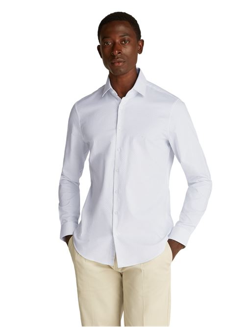 K10K114307YAF AZZURRO CALVIN KLEIN | K10K114307YAF AZZURRO